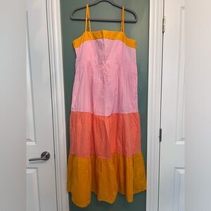 Jcrew Dress